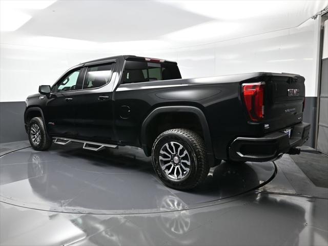 used 2023 GMC Sierra 1500 car, priced at $53,500
