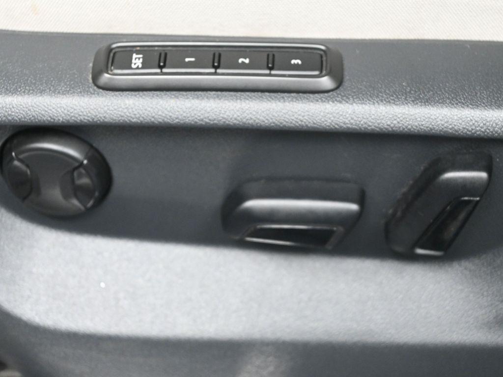 used 2022 Volkswagen Tiguan car, priced at $22,000