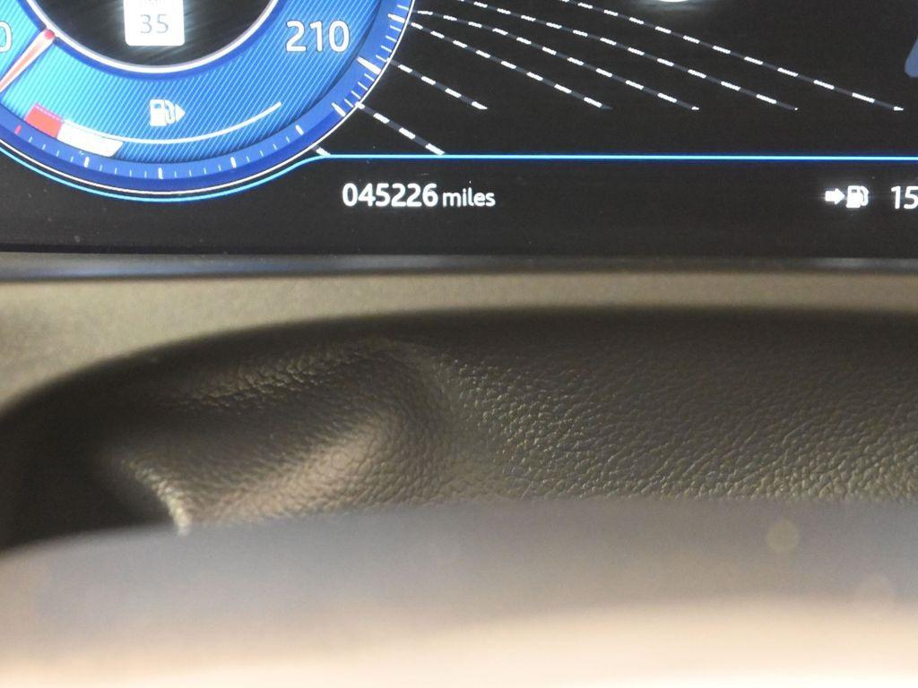 used 2019 Jaguar F-PACE car, priced at $42,000