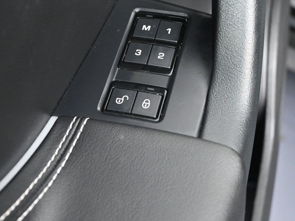 used 2019 Jaguar F-PACE car, priced at $42,000