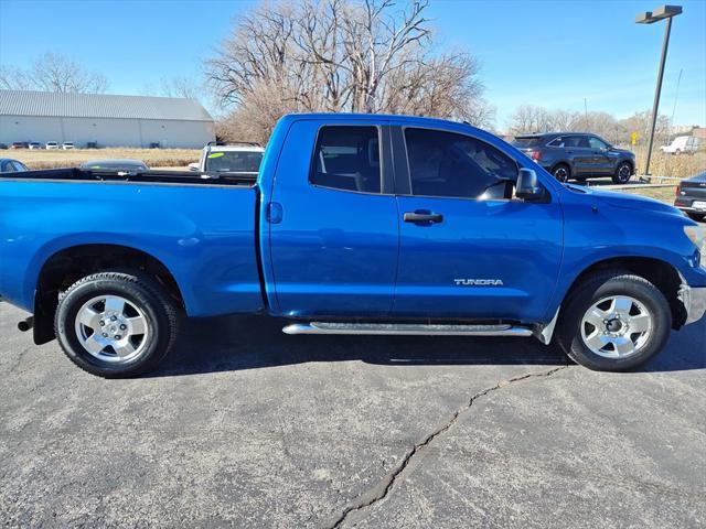 used 2010 Toyota Tundra car, priced at $15,500