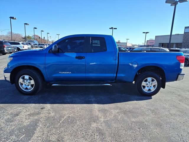 used 2010 Toyota Tundra car, priced at $15,500