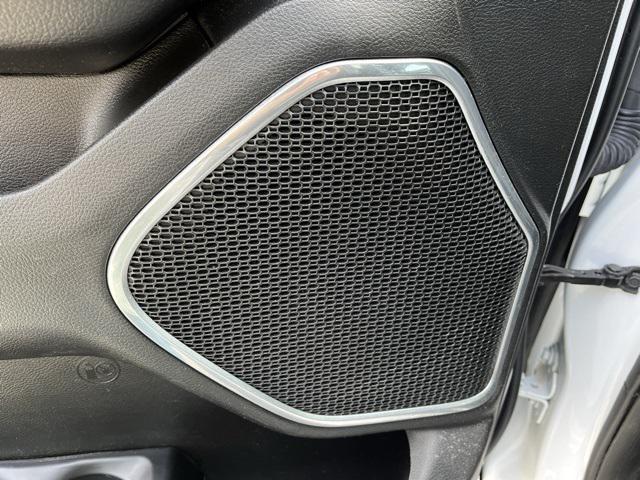 used 2022 Ram 1500 car, priced at $33,000