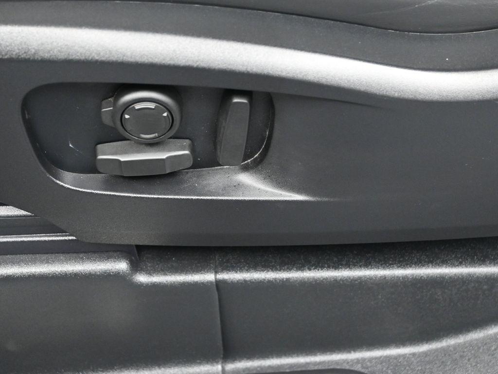 used 2022 Land Rover Defender car, priced at $46,500