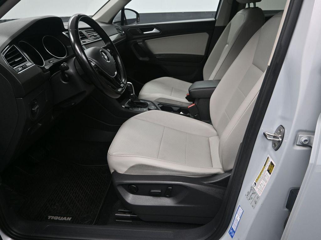 used 2019 Volkswagen Tiguan car, priced at $15,000