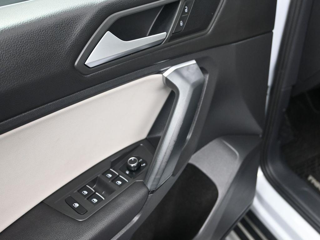used 2019 Volkswagen Tiguan car, priced at $15,000