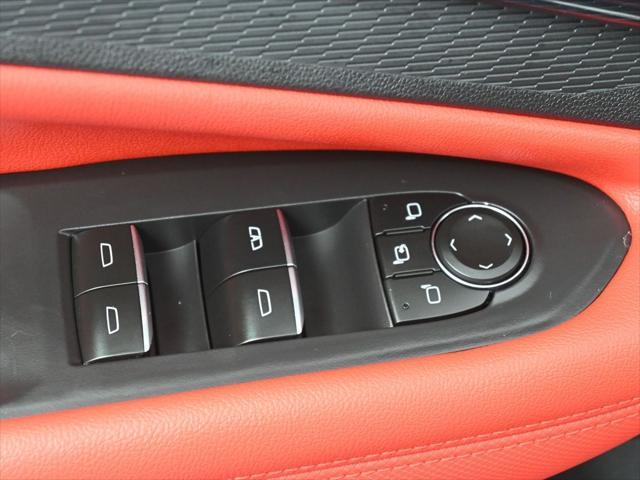 used 2024 Chevrolet Blazer EV car, priced at $34,000