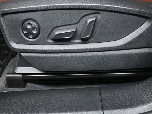used 2025 Audi Q5 car, priced at $49,000