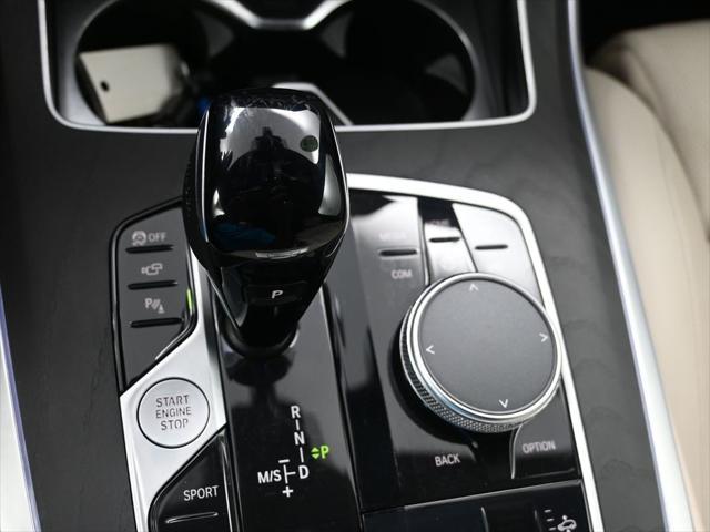 used 2022 BMW X7 car, priced at $49,000