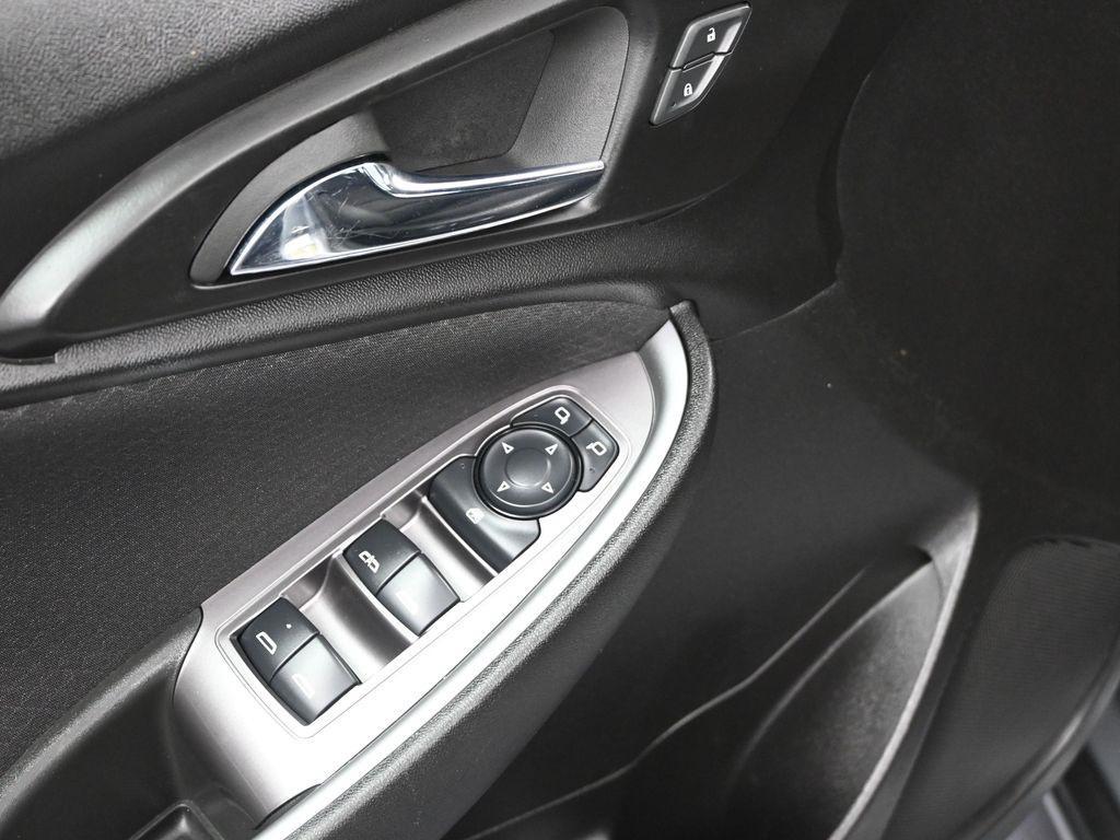 used 2024 Chevrolet Malibu car, priced at $19,000