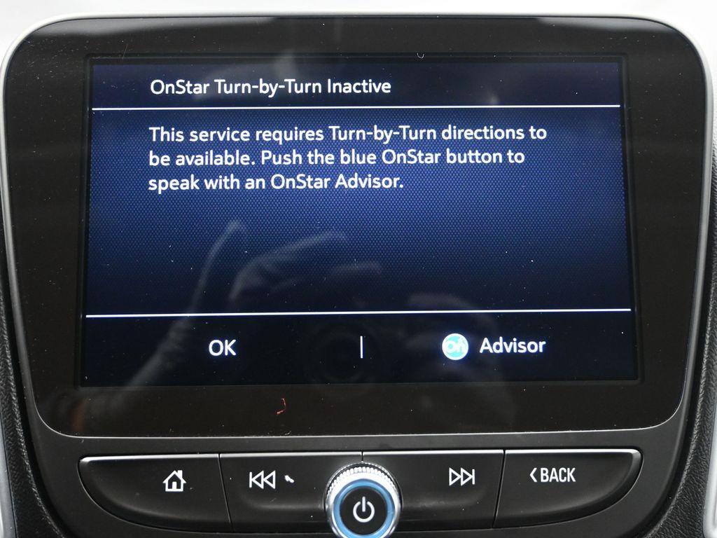 used 2024 Chevrolet Malibu car, priced at $19,000