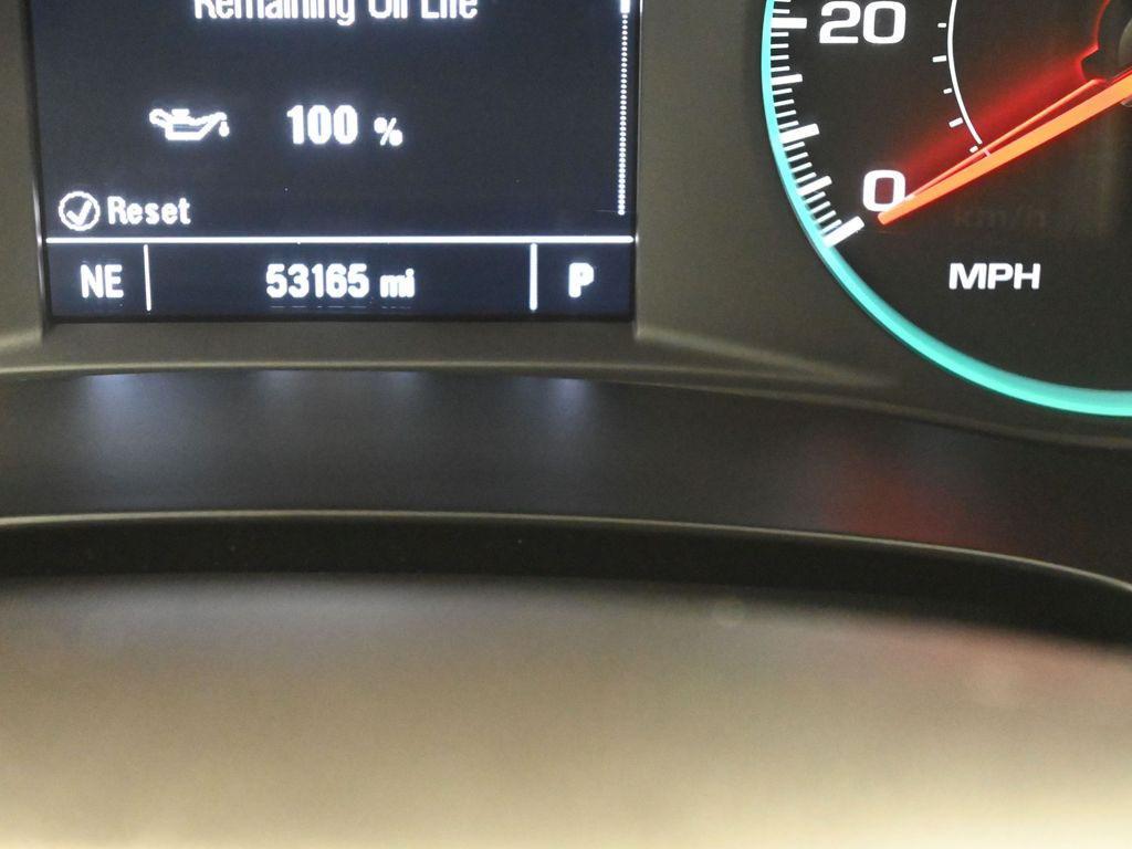 used 2024 Chevrolet Malibu car, priced at $19,000