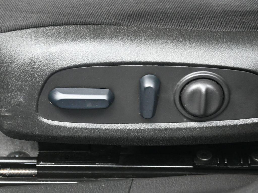 used 2024 Chevrolet Malibu car, priced at $19,000