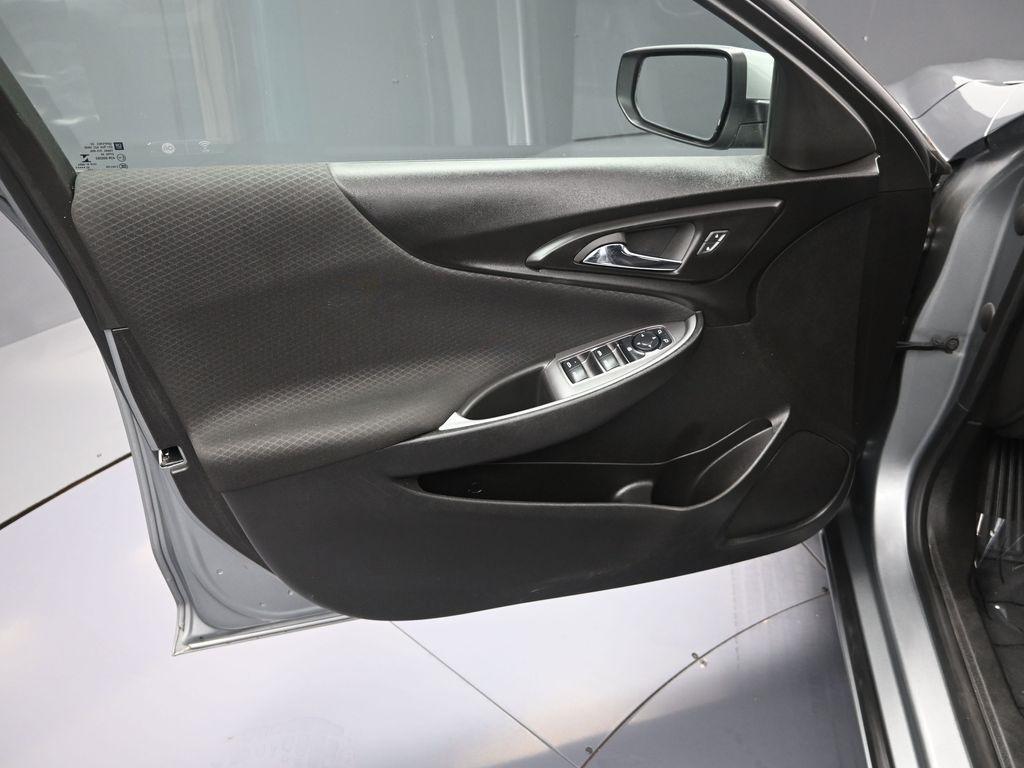 used 2024 Chevrolet Malibu car, priced at $19,000