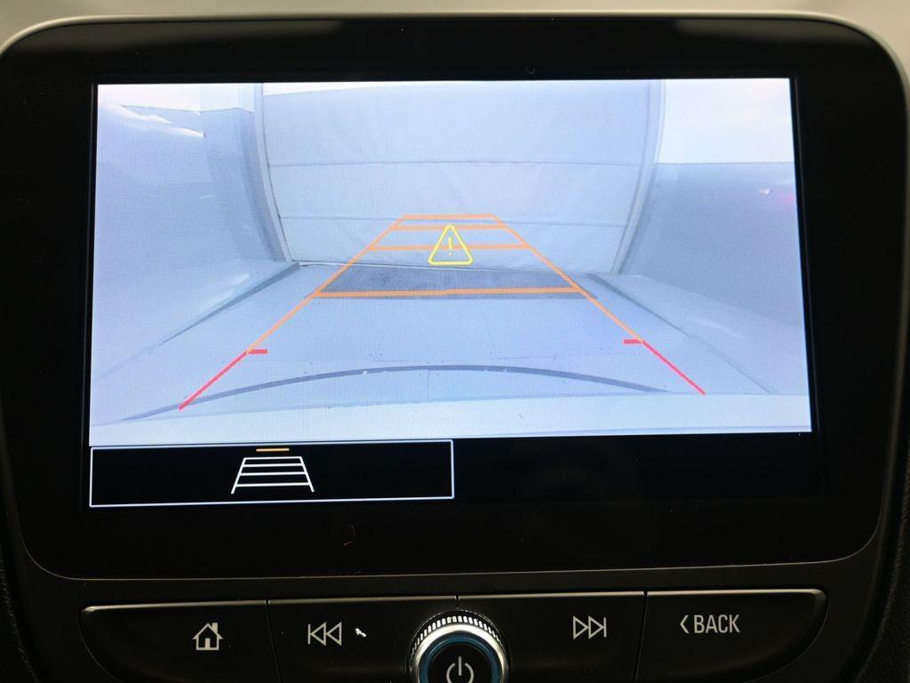 used 2024 Chevrolet Malibu car, priced at $19,000