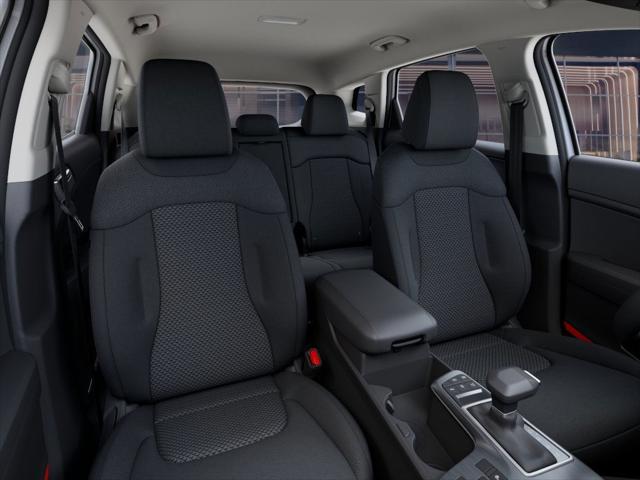 new 2026 Kia Sportage car, priced at $32,860