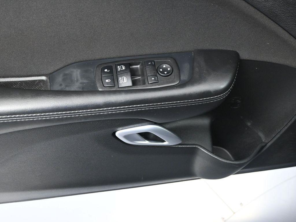 used 2023 Dodge Challenger car, priced at $42,000