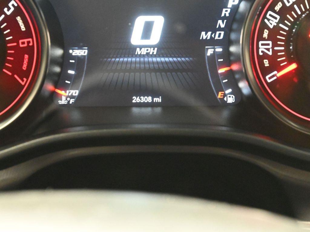 used 2023 Dodge Challenger car, priced at $42,000