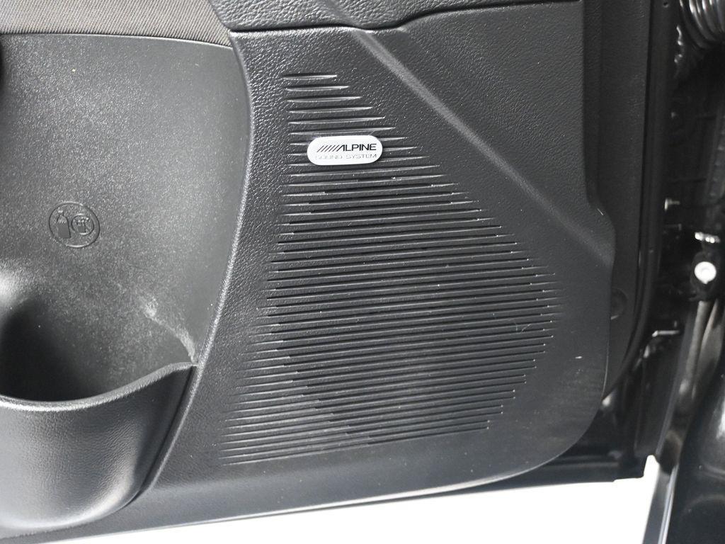 used 2023 Dodge Challenger car, priced at $42,000