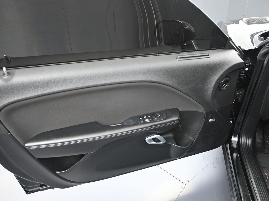 used 2023 Dodge Challenger car, priced at $42,000