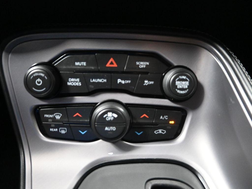 used 2023 Dodge Challenger car, priced at $42,000