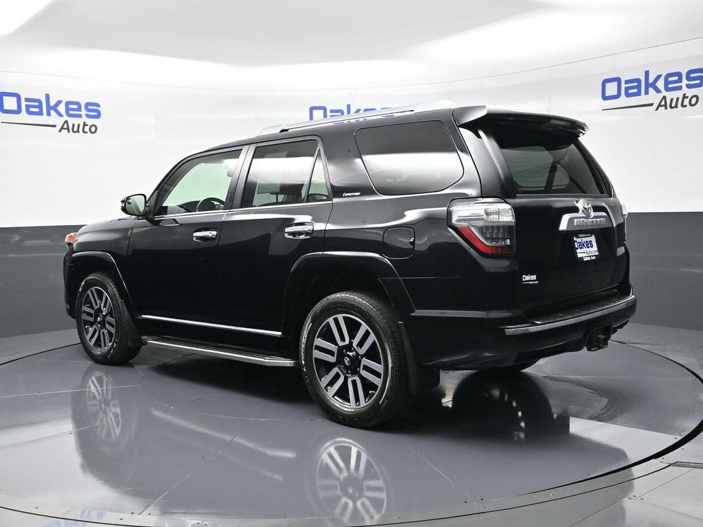 used 2018 Toyota 4Runner car, priced at $28,500