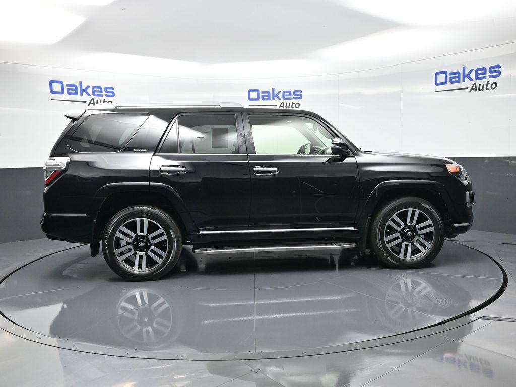 used 2018 Toyota 4Runner car, priced at $28,500