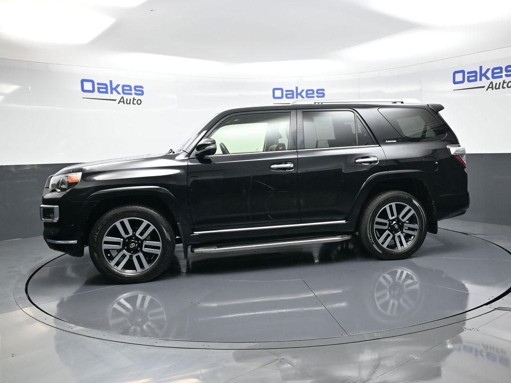 used 2018 Toyota 4Runner car, priced at $28,500