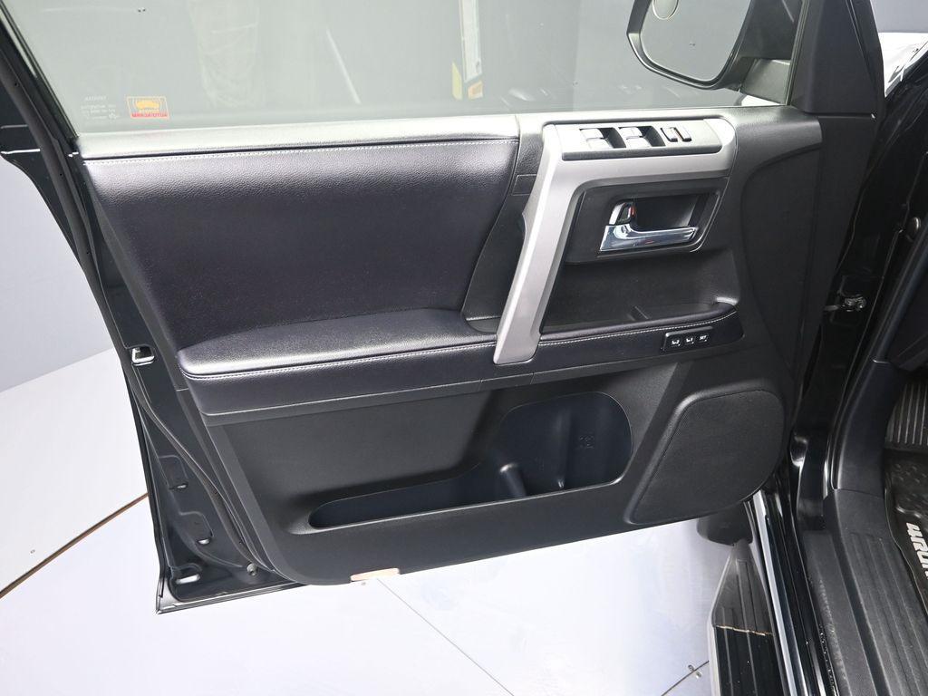 used 2018 Toyota 4Runner car, priced at $28,500
