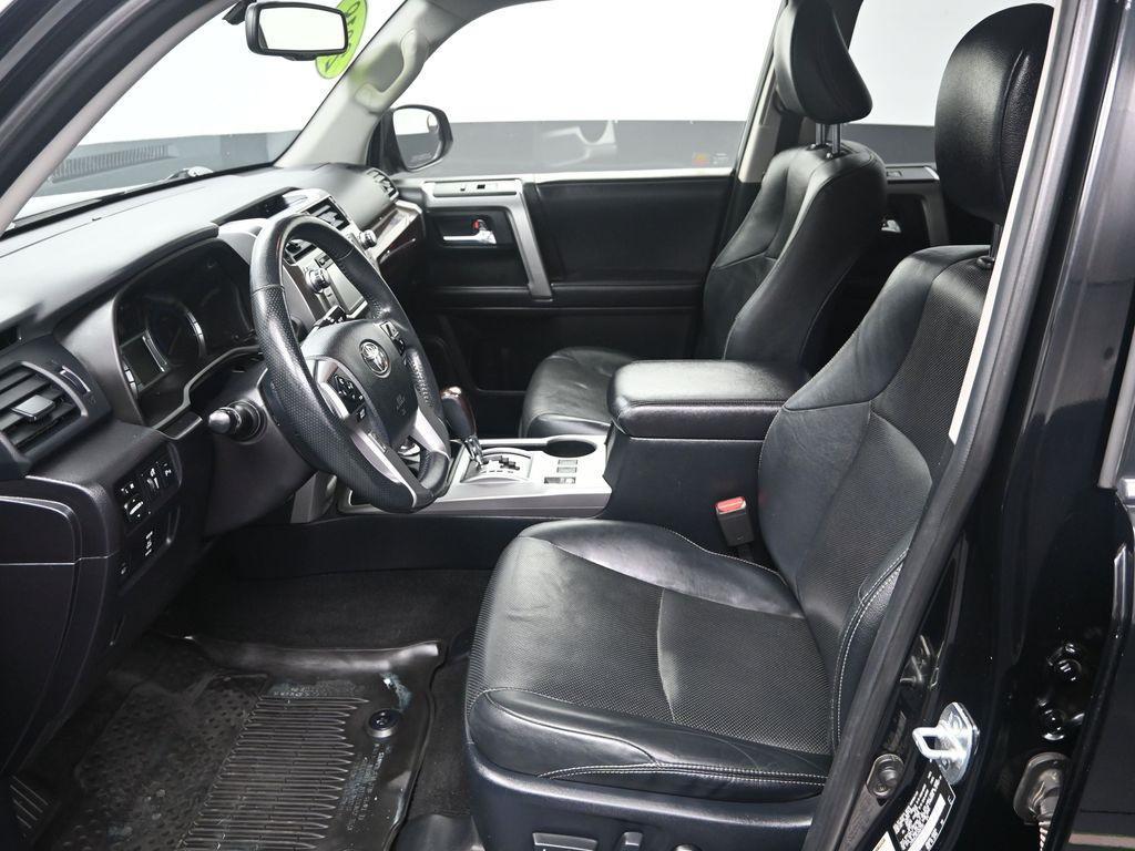 used 2018 Toyota 4Runner car, priced at $28,500