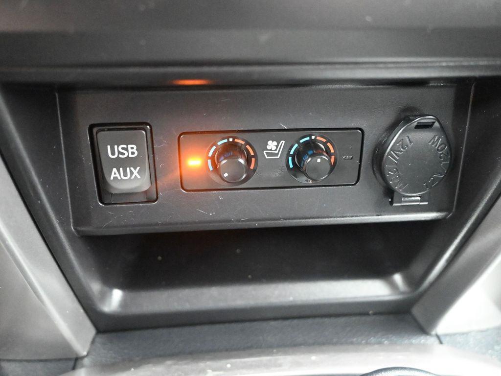 used 2018 Toyota 4Runner car, priced at $28,500