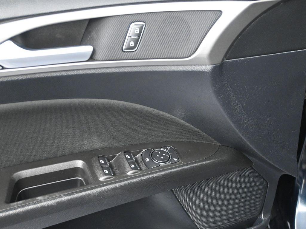 used 2020 Ford Fusion car, priced at $18,000