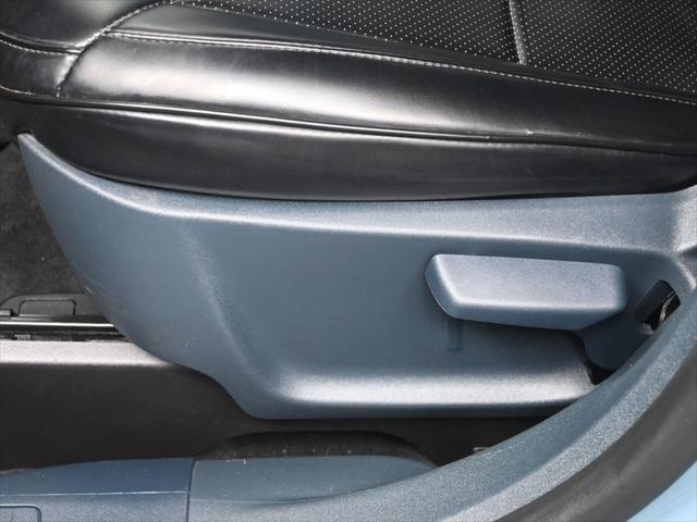 used 2023 Ford Maverick car, priced at $26,500