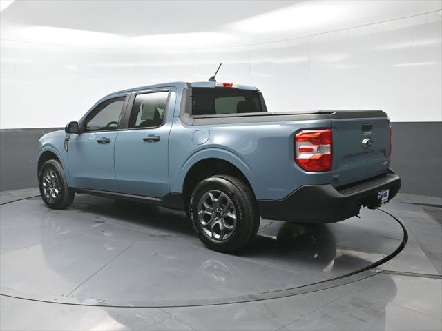 used 2023 Ford Maverick car, priced at $26,500