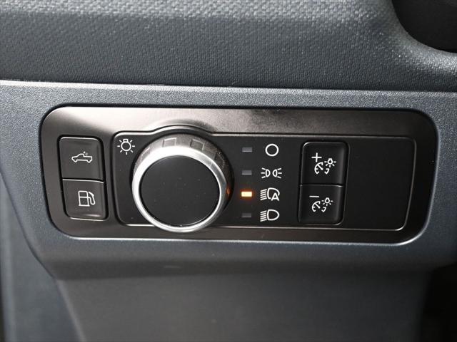 used 2023 Ford Maverick car, priced at $26,500