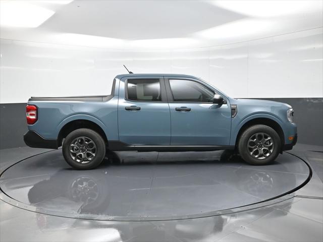 used 2023 Ford Maverick car, priced at $25,500
