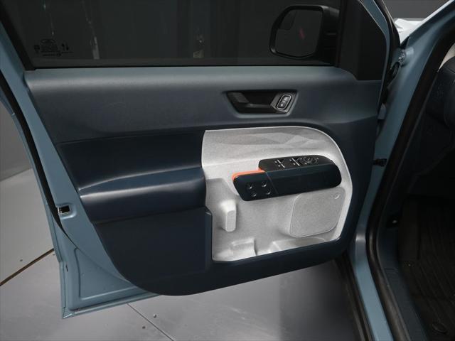 used 2023 Ford Maverick car, priced at $25,500