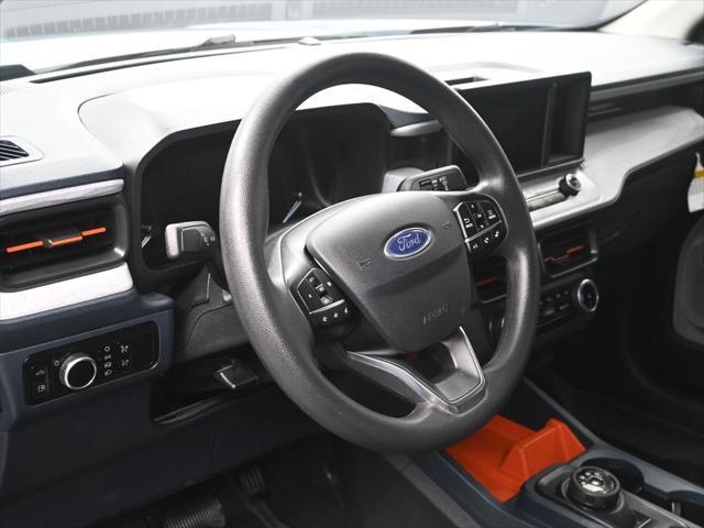 used 2023 Ford Maverick car, priced at $26,500