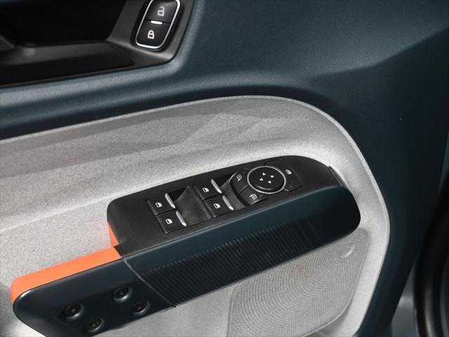 used 2023 Ford Maverick car, priced at $25,500
