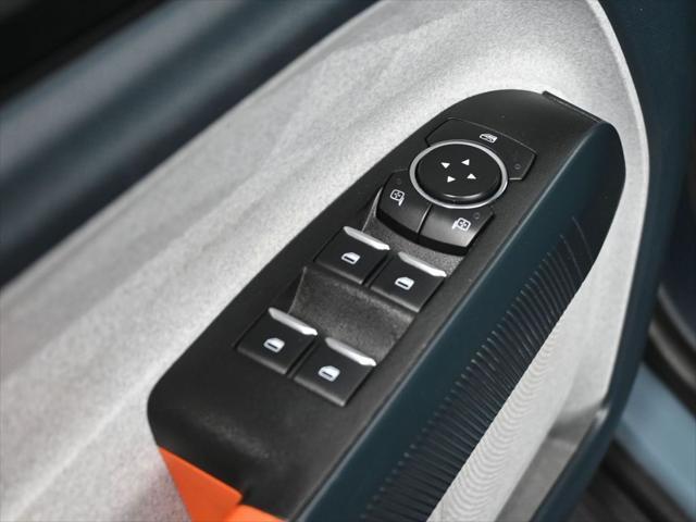 used 2023 Ford Maverick car, priced at $26,500