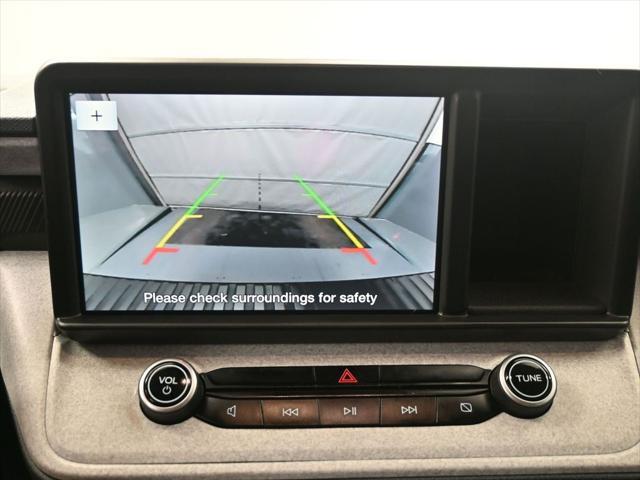used 2023 Ford Maverick car, priced at $26,500