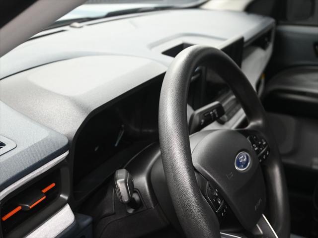 used 2023 Ford Maverick car, priced at $25,500