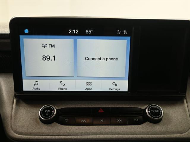 used 2023 Ford Maverick car, priced at $26,500