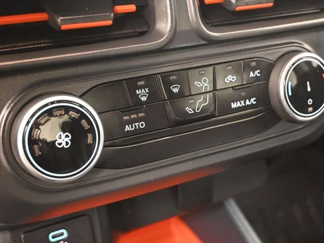 used 2023 Ford Maverick car, priced at $26,500