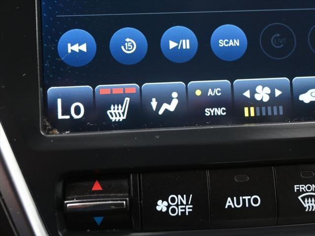 used 2020 Acura MDX car, priced at $26,500