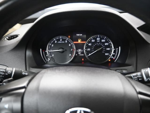 used 2020 Acura MDX car, priced at $26,500