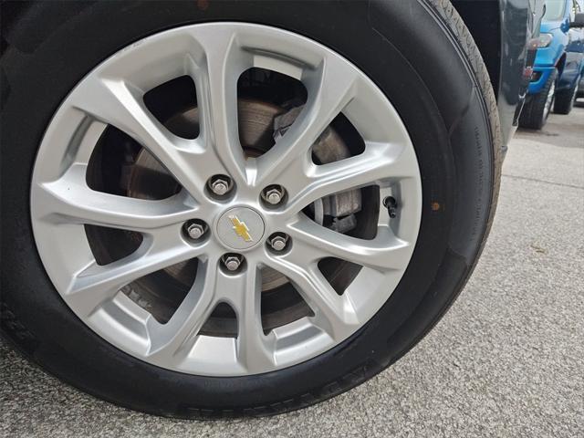 used 2019 Chevrolet Equinox car, priced at $15,000