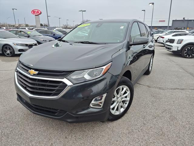 used 2019 Chevrolet Equinox car, priced at $15,000