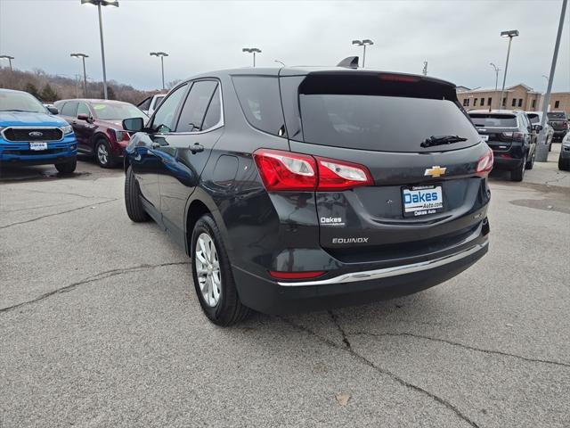 used 2019 Chevrolet Equinox car, priced at $15,000