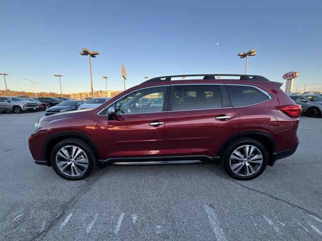 used 2019 Subaru Ascent car, priced at $27,000